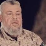 israel-mata-chefe-militar-do-hamas-em-ataque-em-gaza